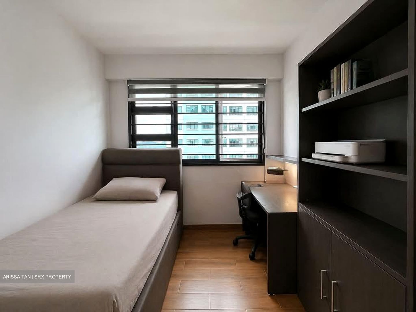 Blk 550A Segar Palmview (Bukit Panjang), HDB 4 Rooms #551614591